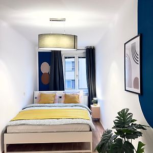 Appartement met Drie Slaapkamers